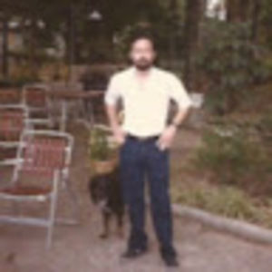 Meet your Posher, Mike